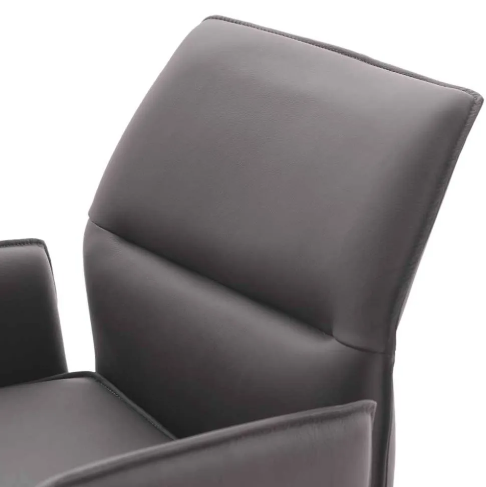 Designbarhocker Ambrosso