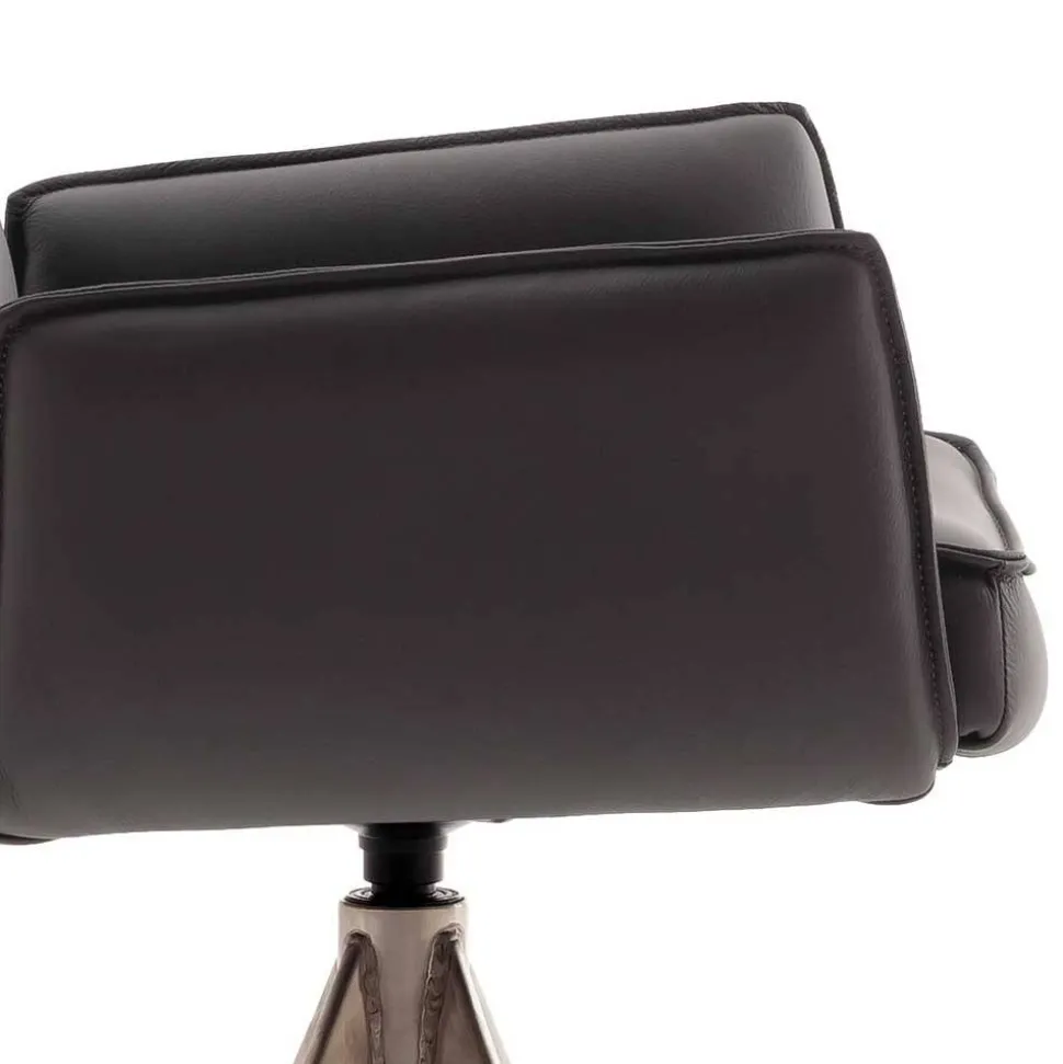 Designbarhocker Ambrosso