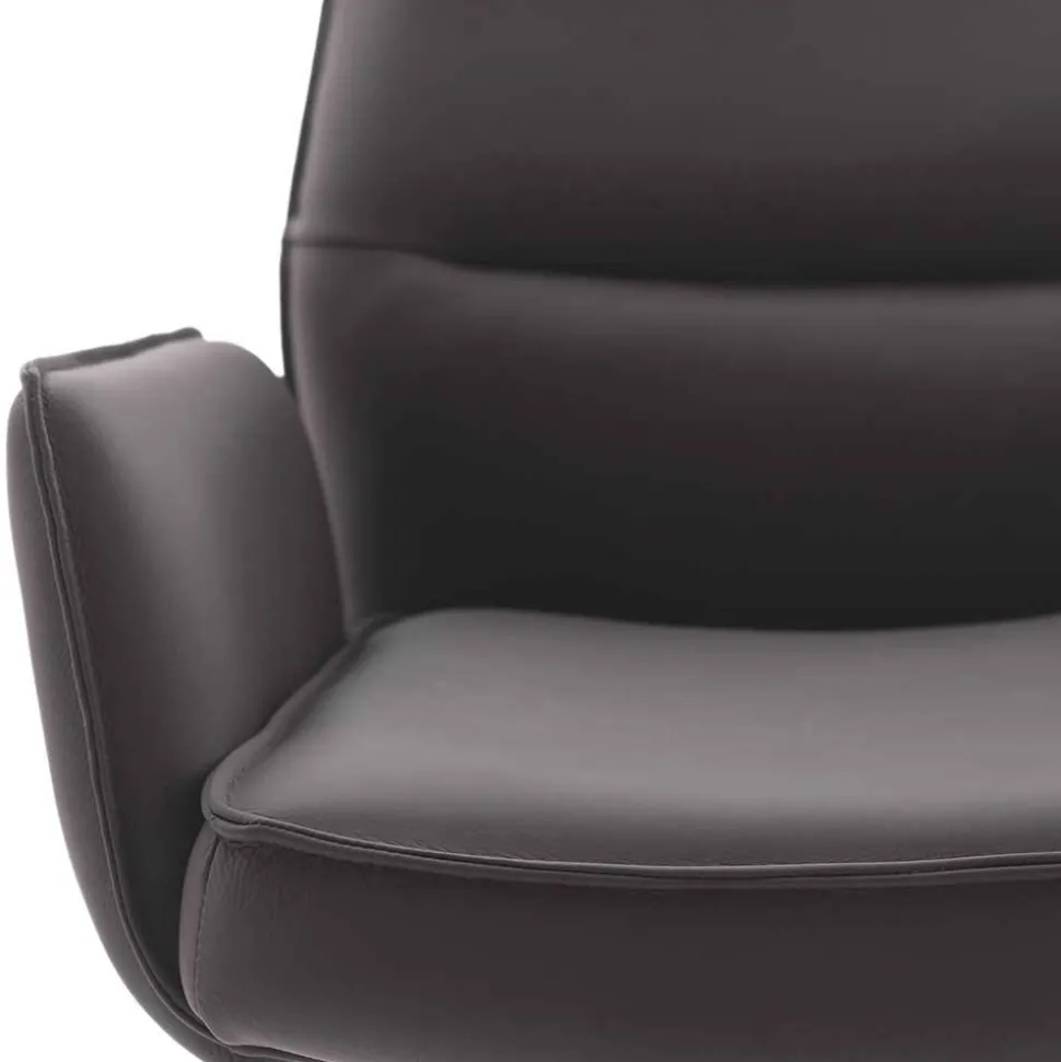 Designbarhocker Ambrosso