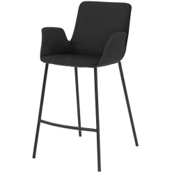 Designbarhocker Glasper