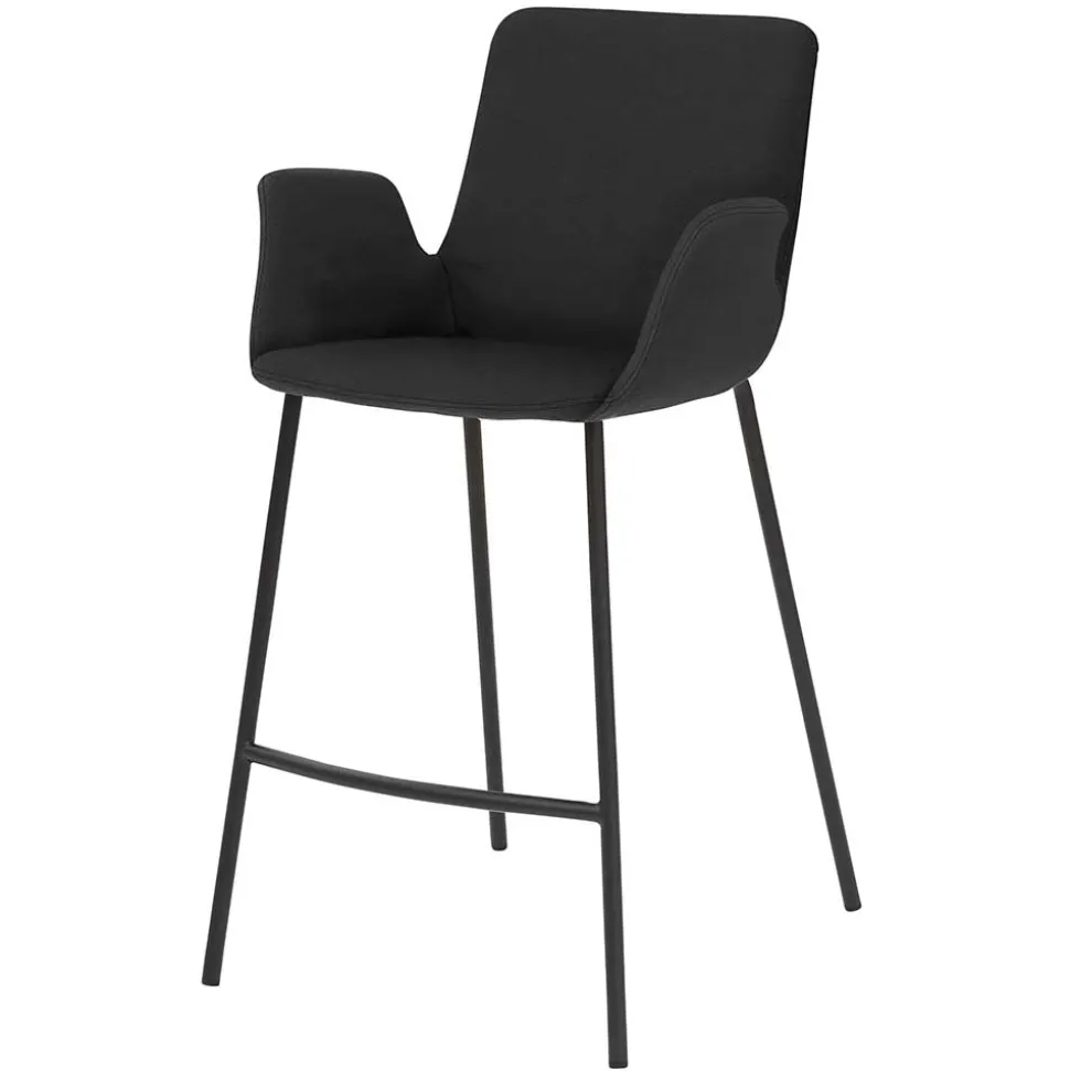 Designbarhocker Glasper