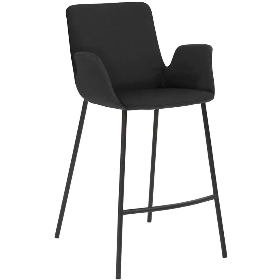 Designbarhocker Glasper