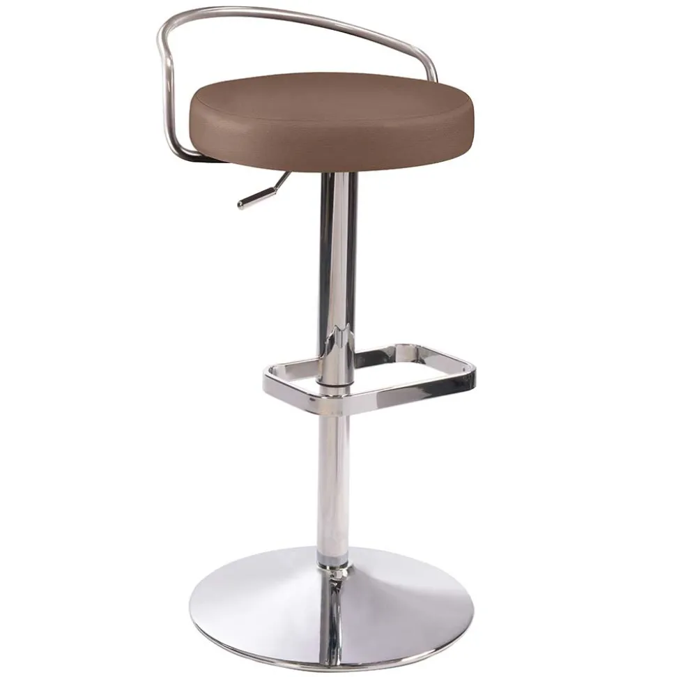 Designbarhocker Huslam