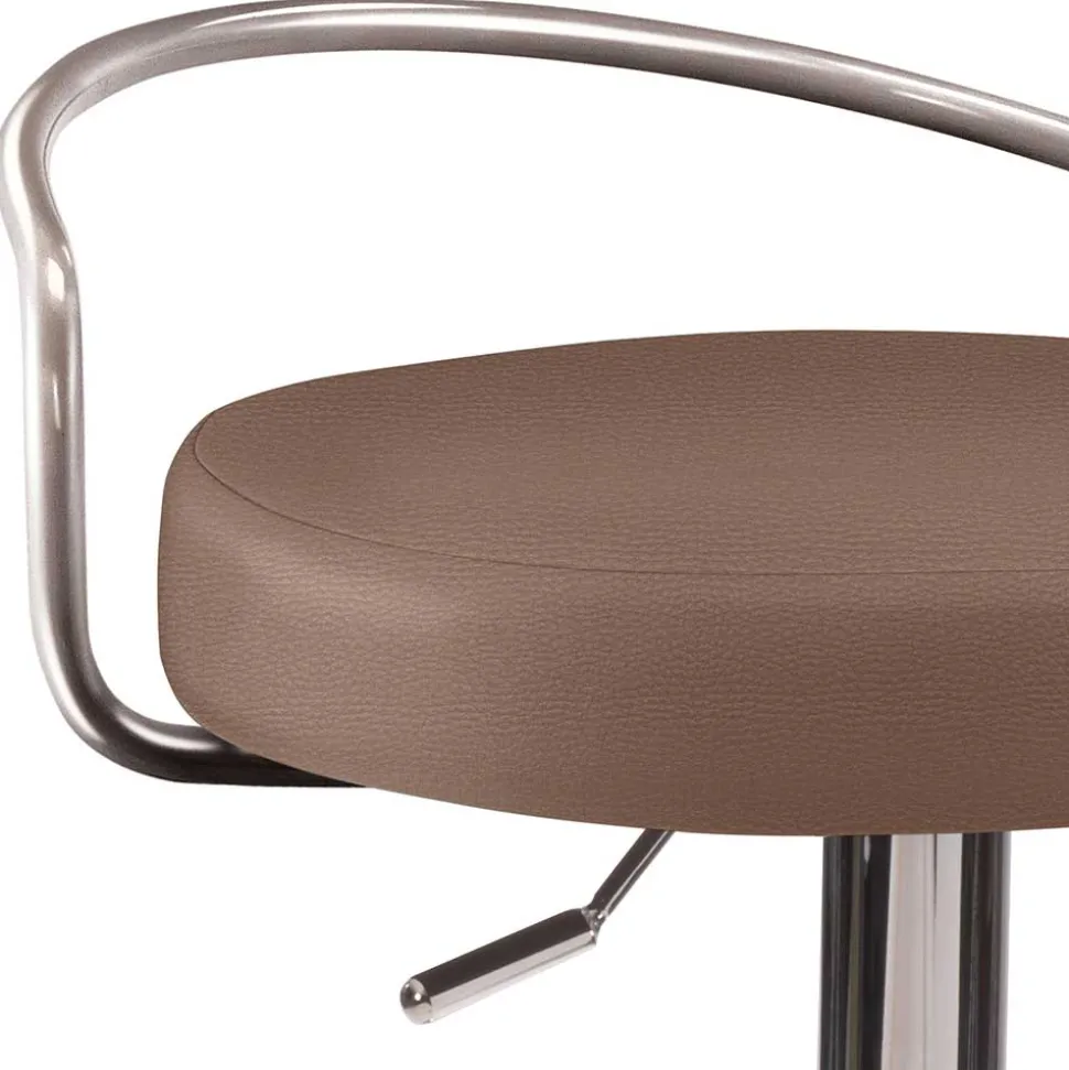 Designbarhocker Huslam
