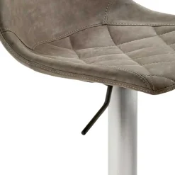 Designbarhocker Melira