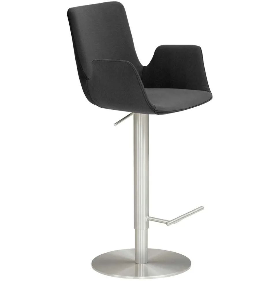 Designbarhocker Myronna