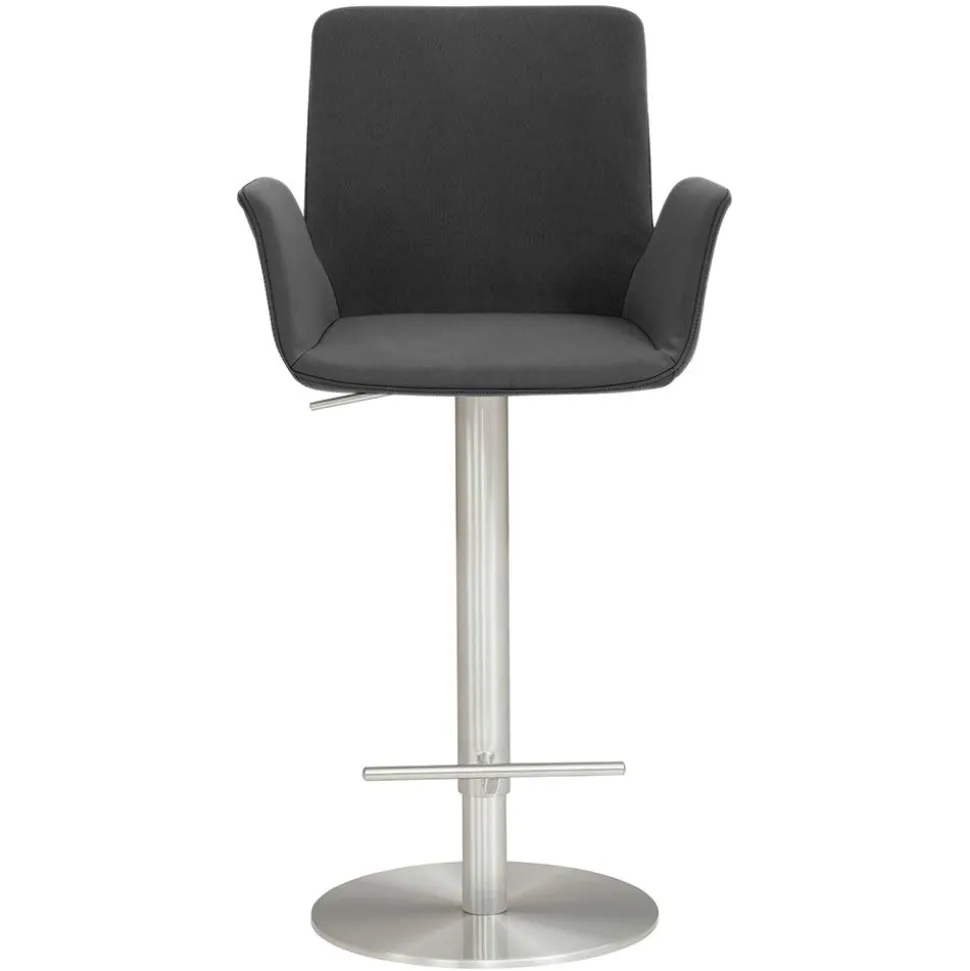 Designbarhocker Myronna
