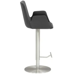Designbarhocker Myronna
