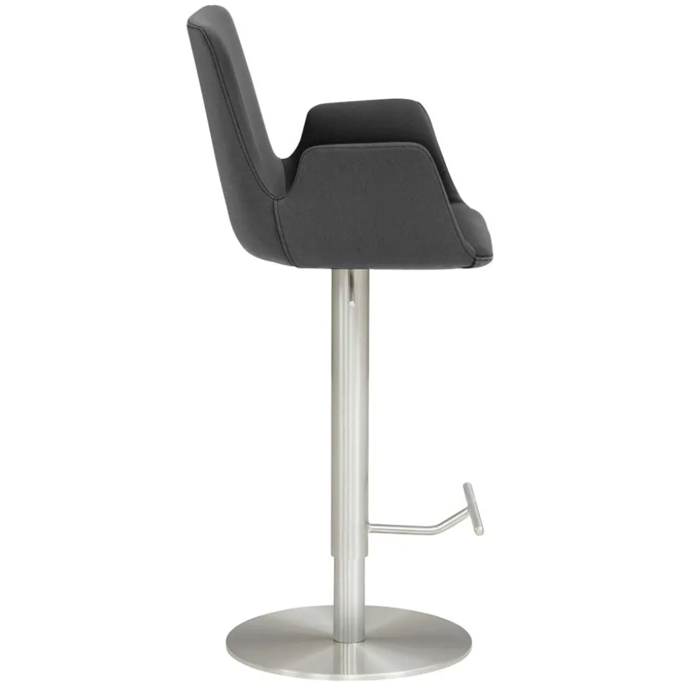 Designbarhocker Myronna