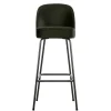 Designbarhocker Retrostil Musena