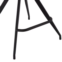 Designbarhocker Visita