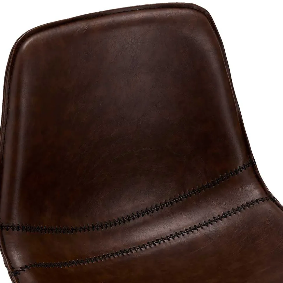 Designbarhocker Visita