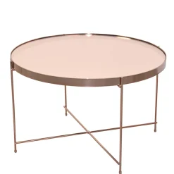 Designcouchtisch Genf
