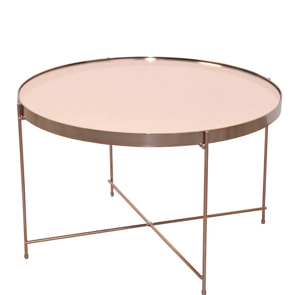 Designcouchtisch Genf