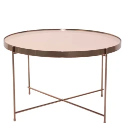 Designcouchtisch Genf