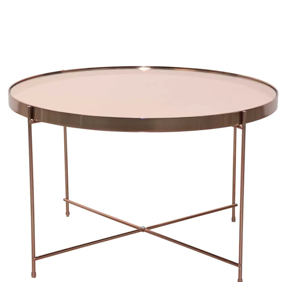 Designcouchtisch Genf