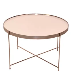Designcouchtisch Genf