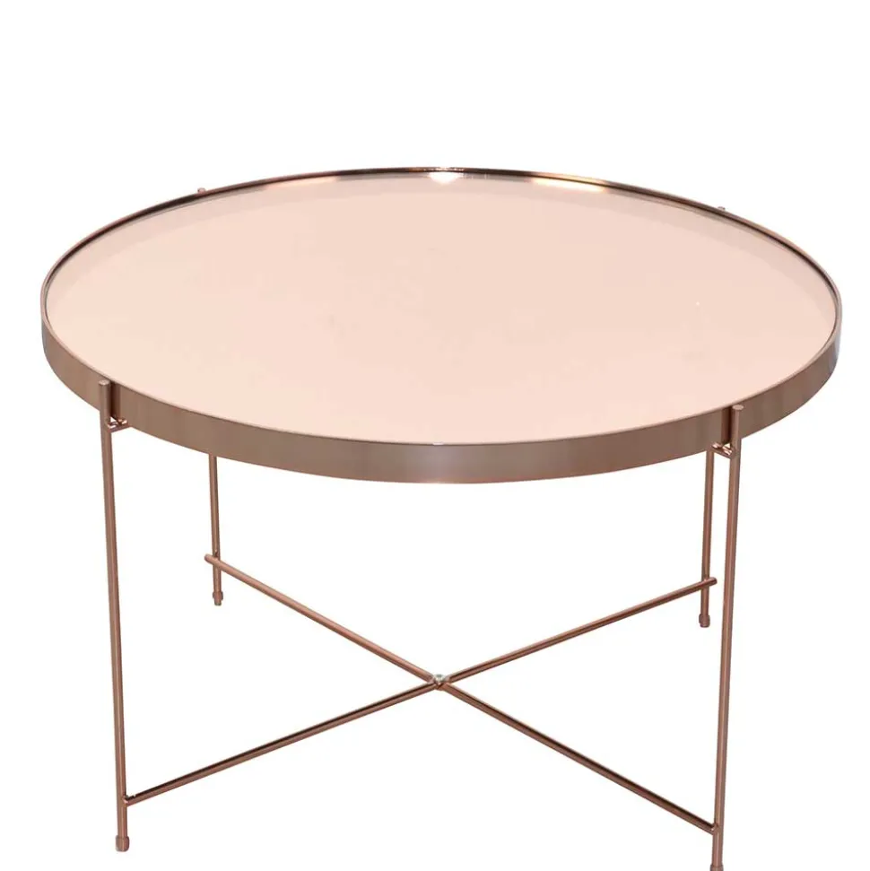 Designcouchtisch Genf
