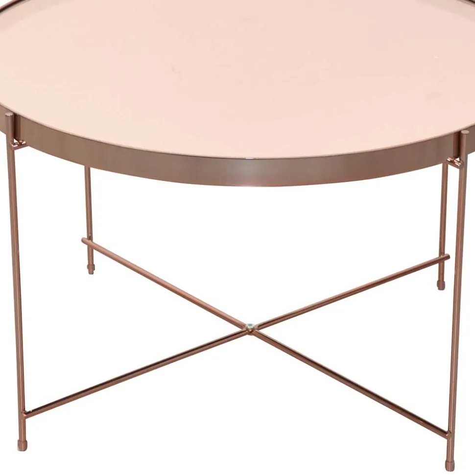 Designcouchtisch Genf