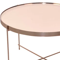 Designcouchtisch Genf