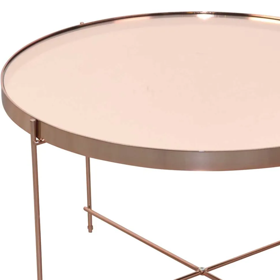 Designcouchtisch Genf