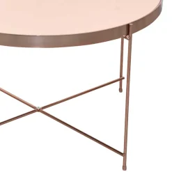 Designcouchtisch Genf