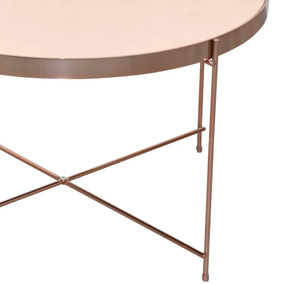Designcouchtisch Genf