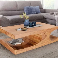 Designcouchtisch Levrana