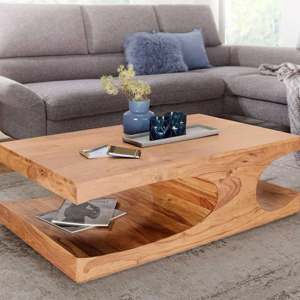 Designcouchtisch Levrana