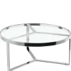 Designcouchtisch Lions