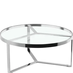 Designcouchtisch Lions
