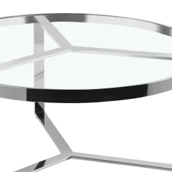 Designcouchtisch Lions