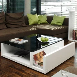 Designcouchtisch Omarai