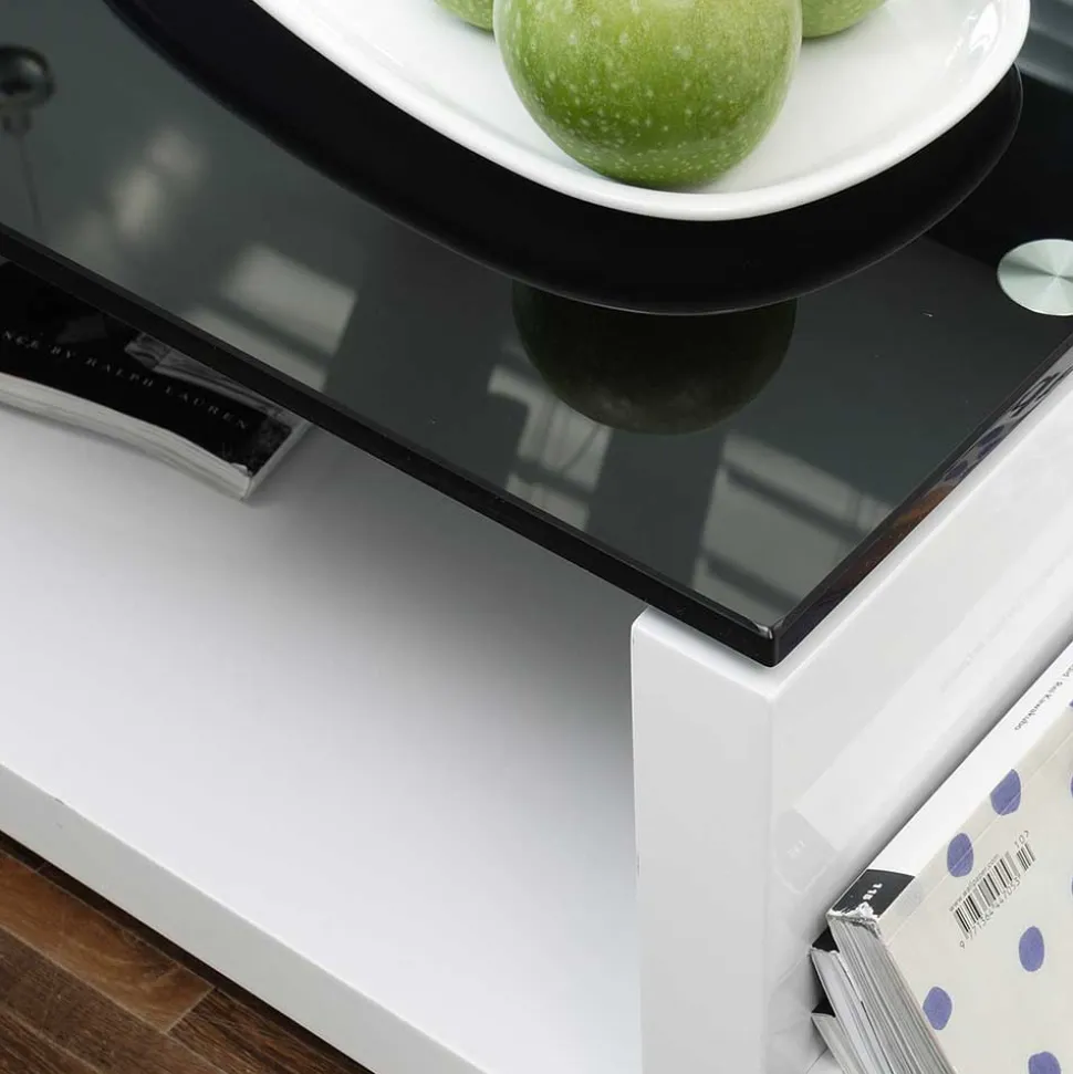 Designcouchtisch Omarai