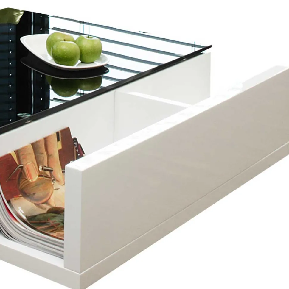 Designcouchtisch Omarai