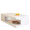 Designcouchtisch Pedder