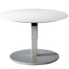 Designcouchtisch rund Ulian