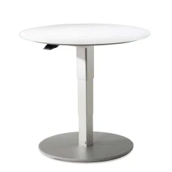 Designcouchtisch rund Ulian