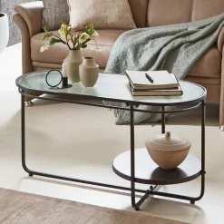 Designcouchtisch Santurio