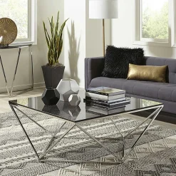 Designcouchtisch Vincial