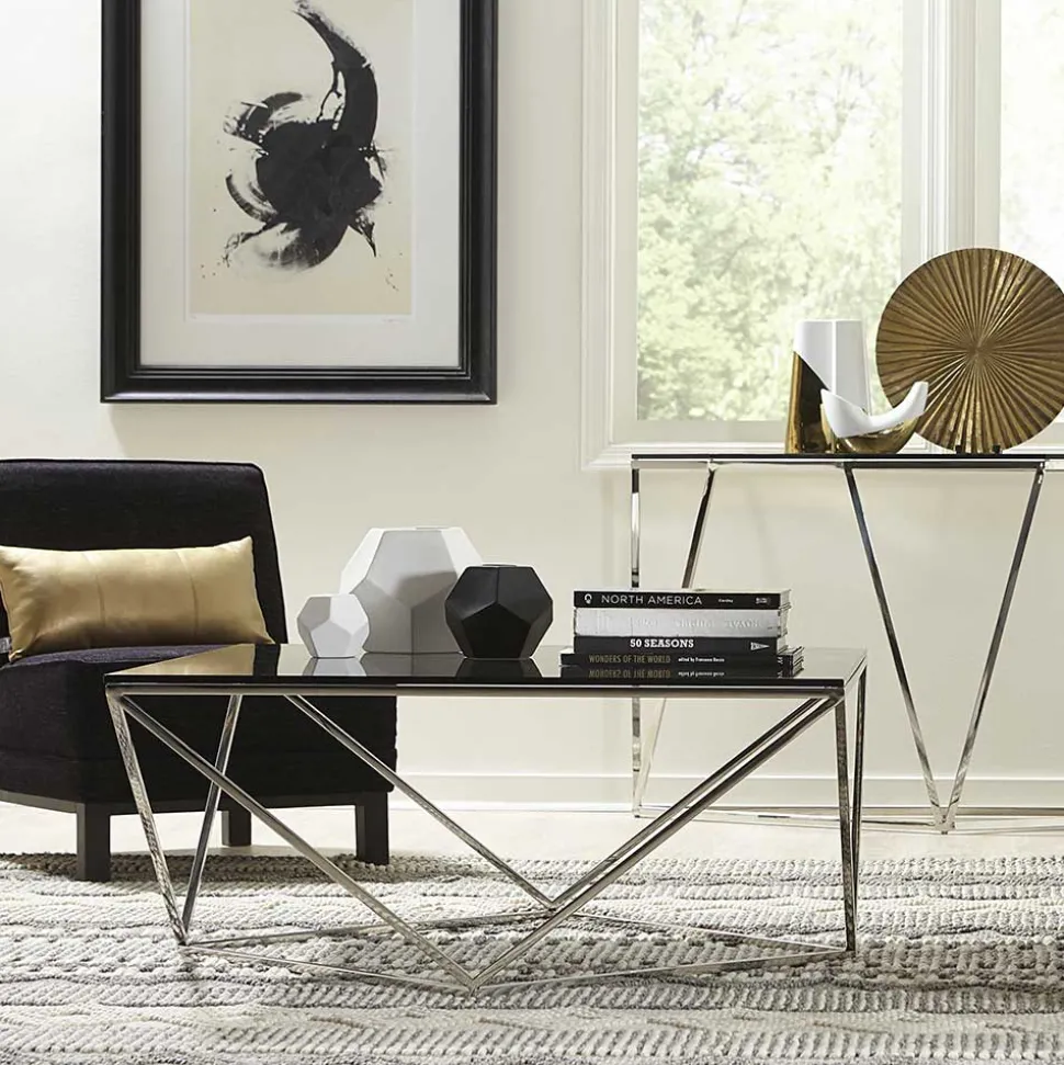 Designcouchtisch Vincial