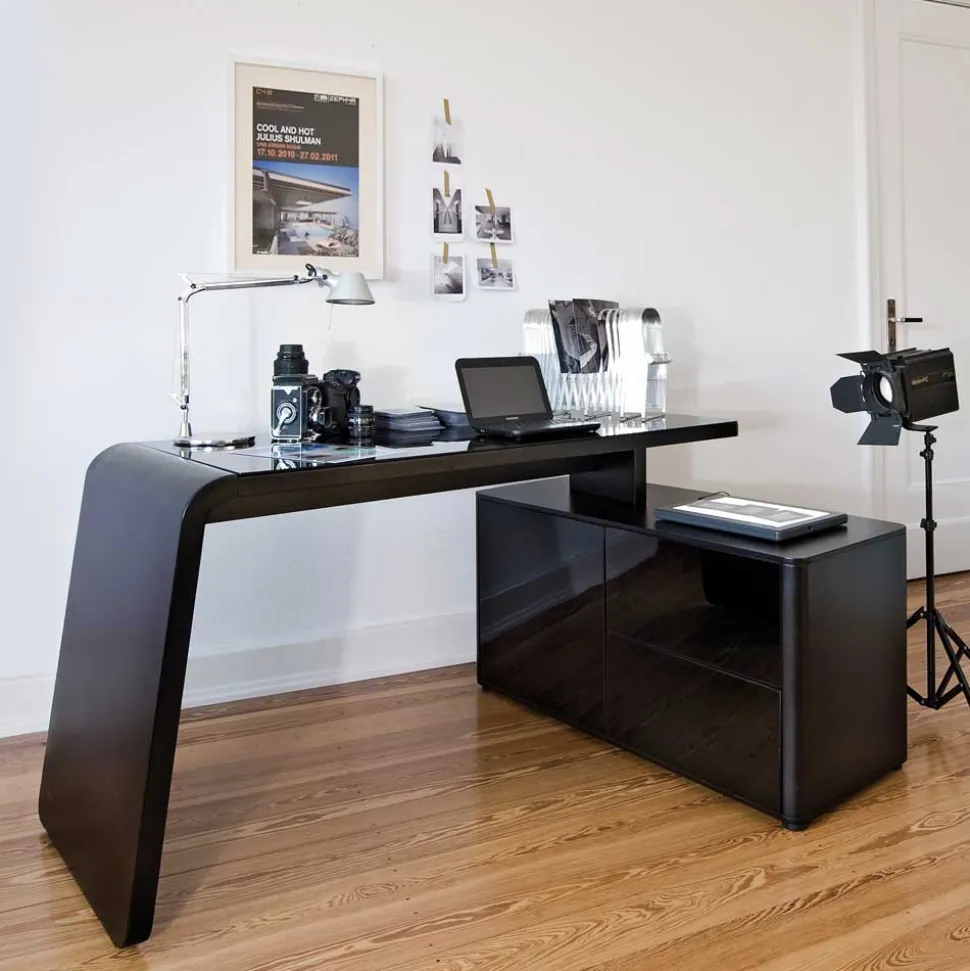 Designer Schreibtisch Mariebella