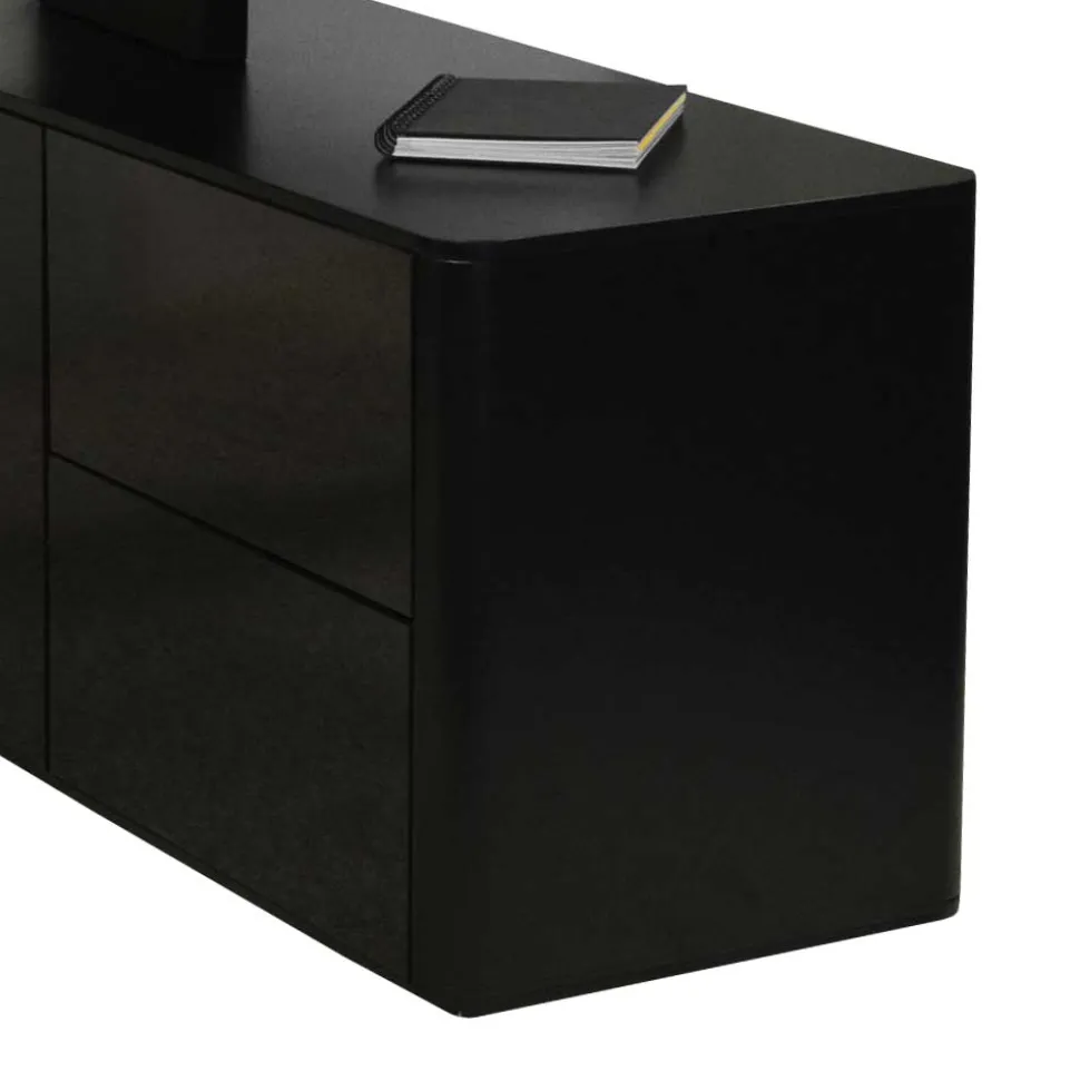 Designer Schreibtisch Mariebella