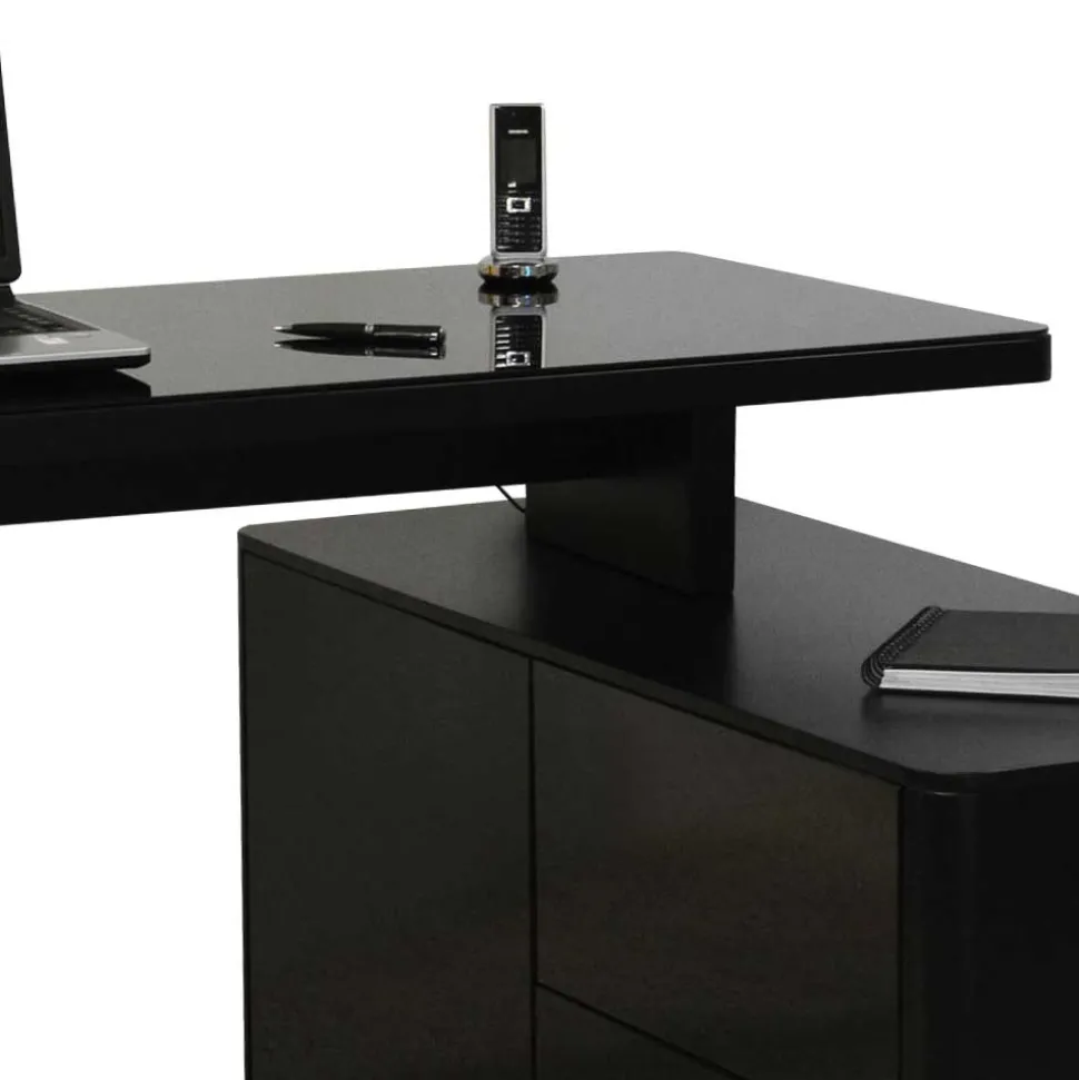 Designer Schreibtisch Mariebella