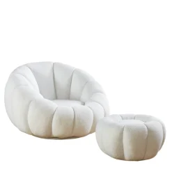 Designer Sessel Lilina