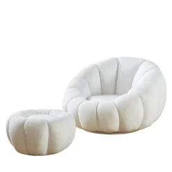 Designer Sessel Lilina