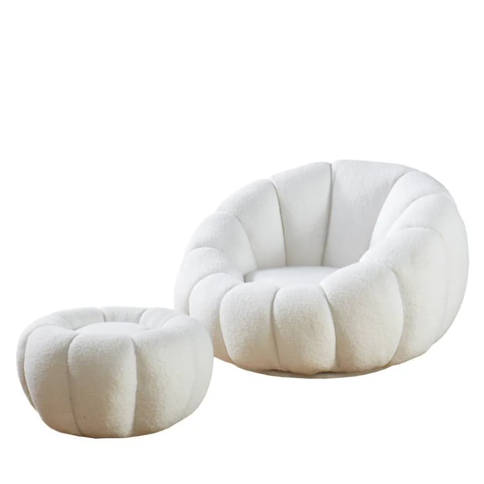 Designer Sessel Lilina