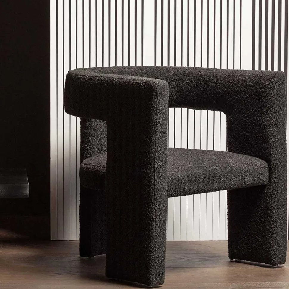 Designer Sessel Linu