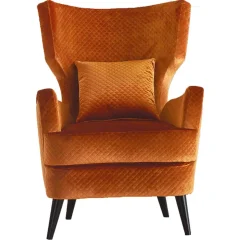Designer Sessel Marianna