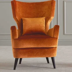 Designer Sessel Marianna